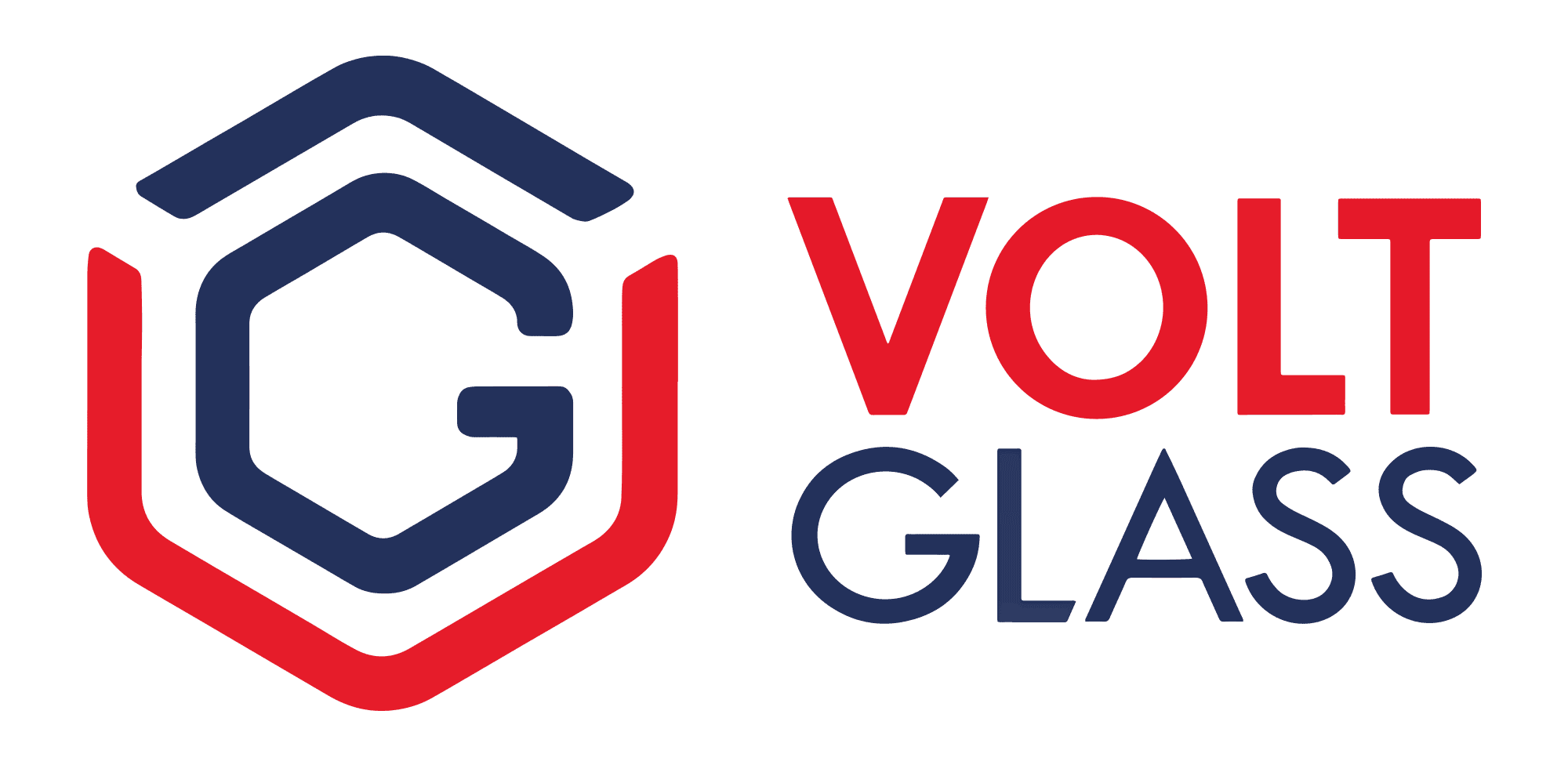 VoltGlass Logo